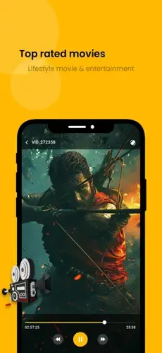 fancode-download Top Rated Movies