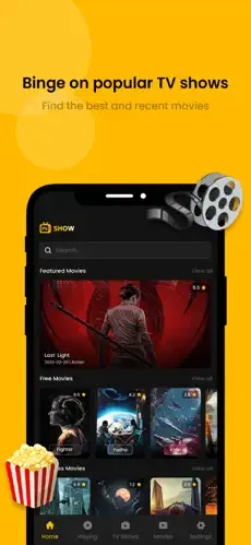 fancode-download tv show